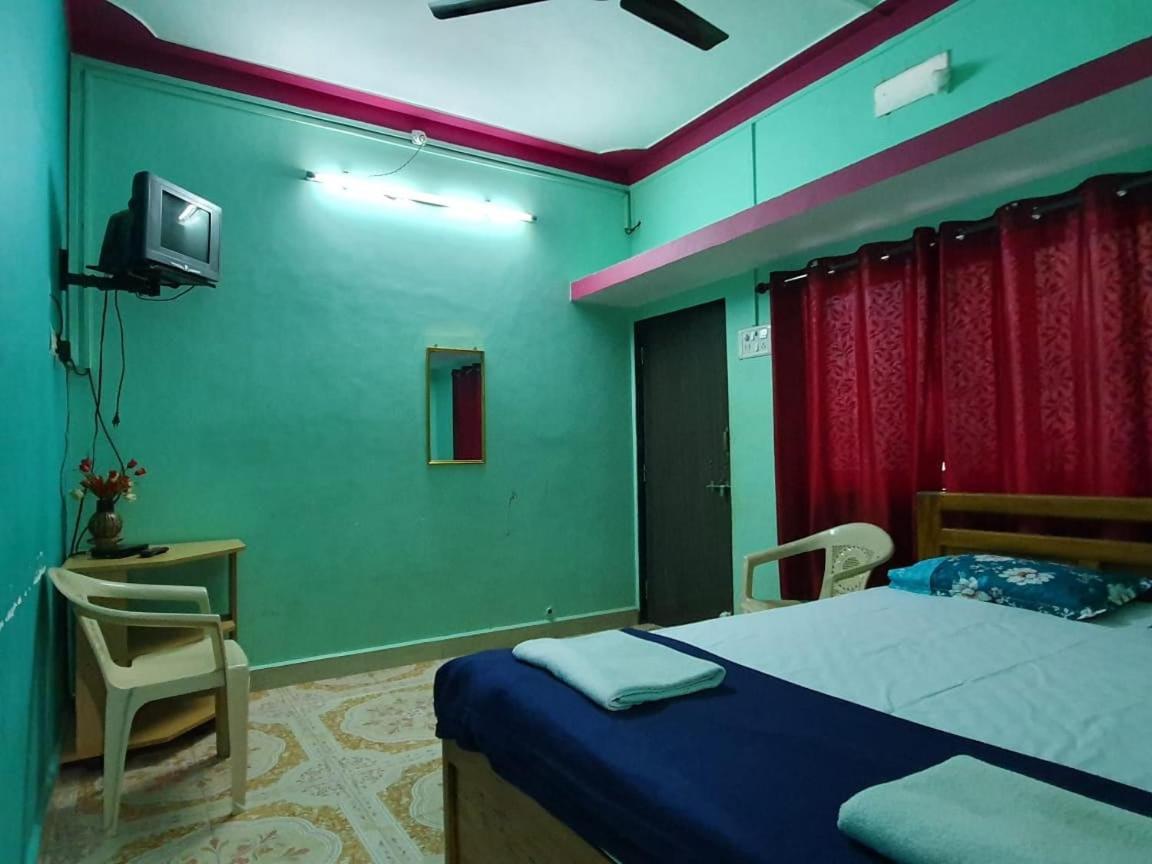Serina House Малван Экстерьер фото
