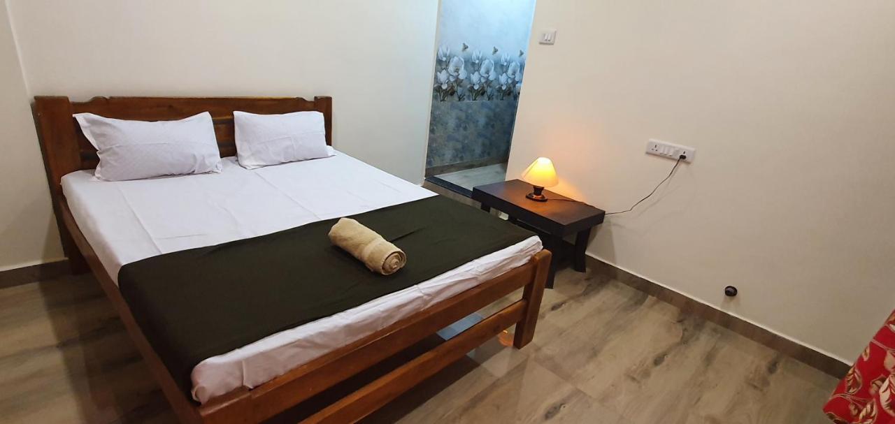 Serina House Малван Экстерьер фото