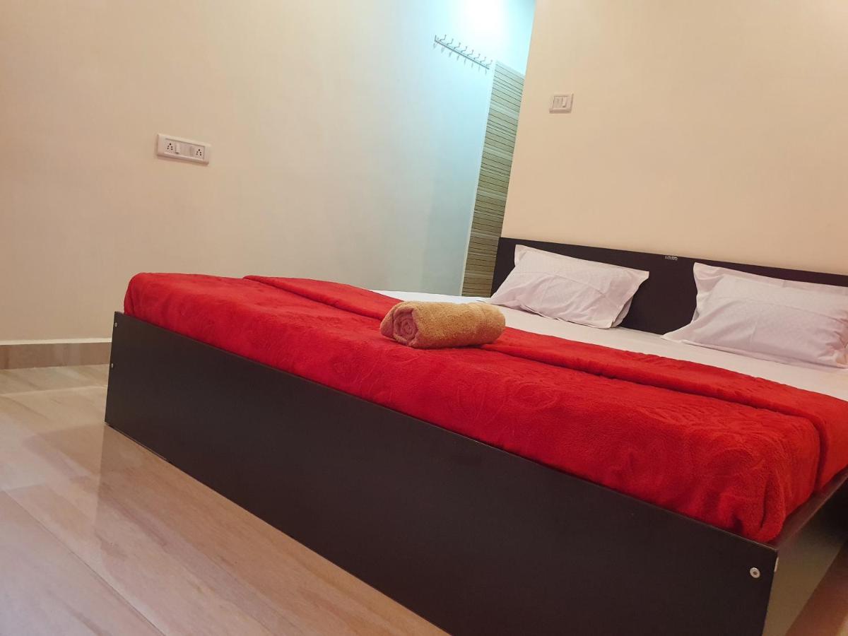 Serina House Малван Экстерьер фото