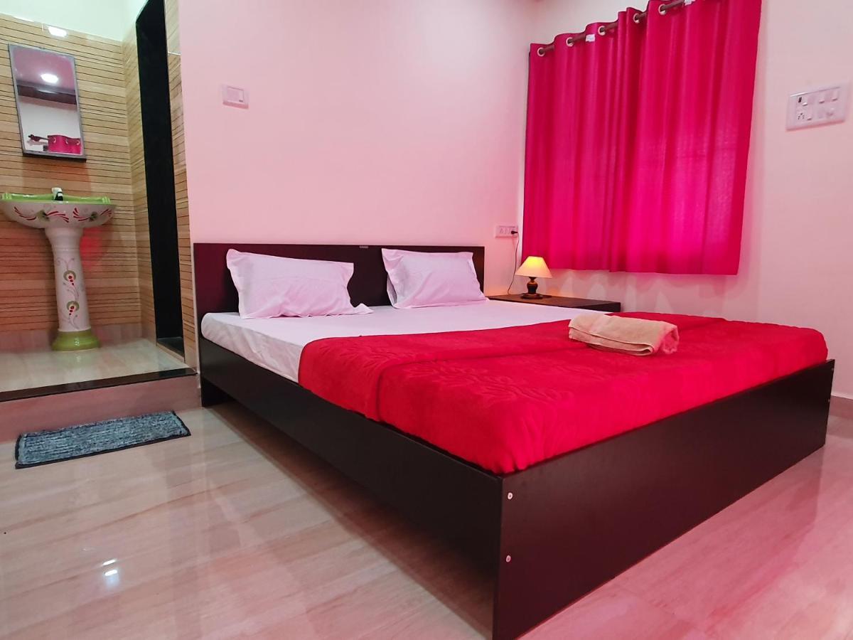 Serina House Малван Экстерьер фото