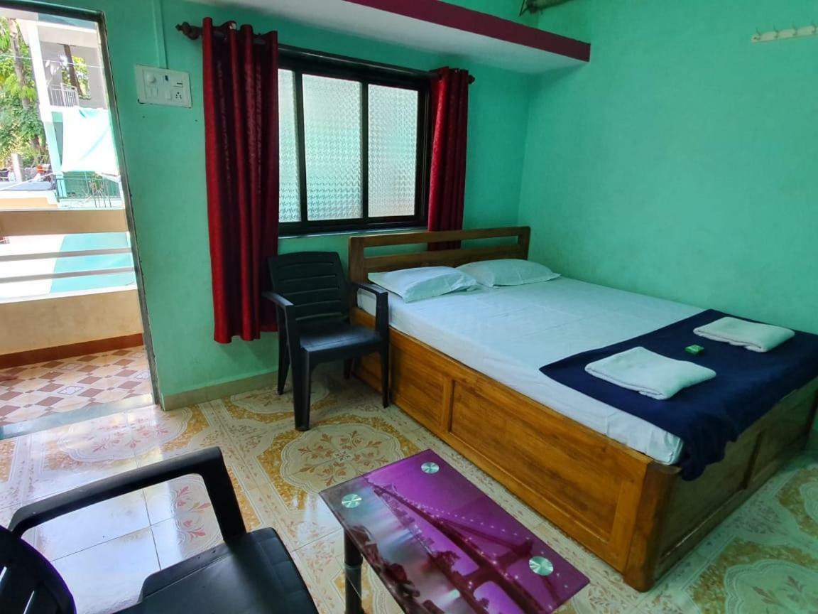 Serina House Малван Экстерьер фото