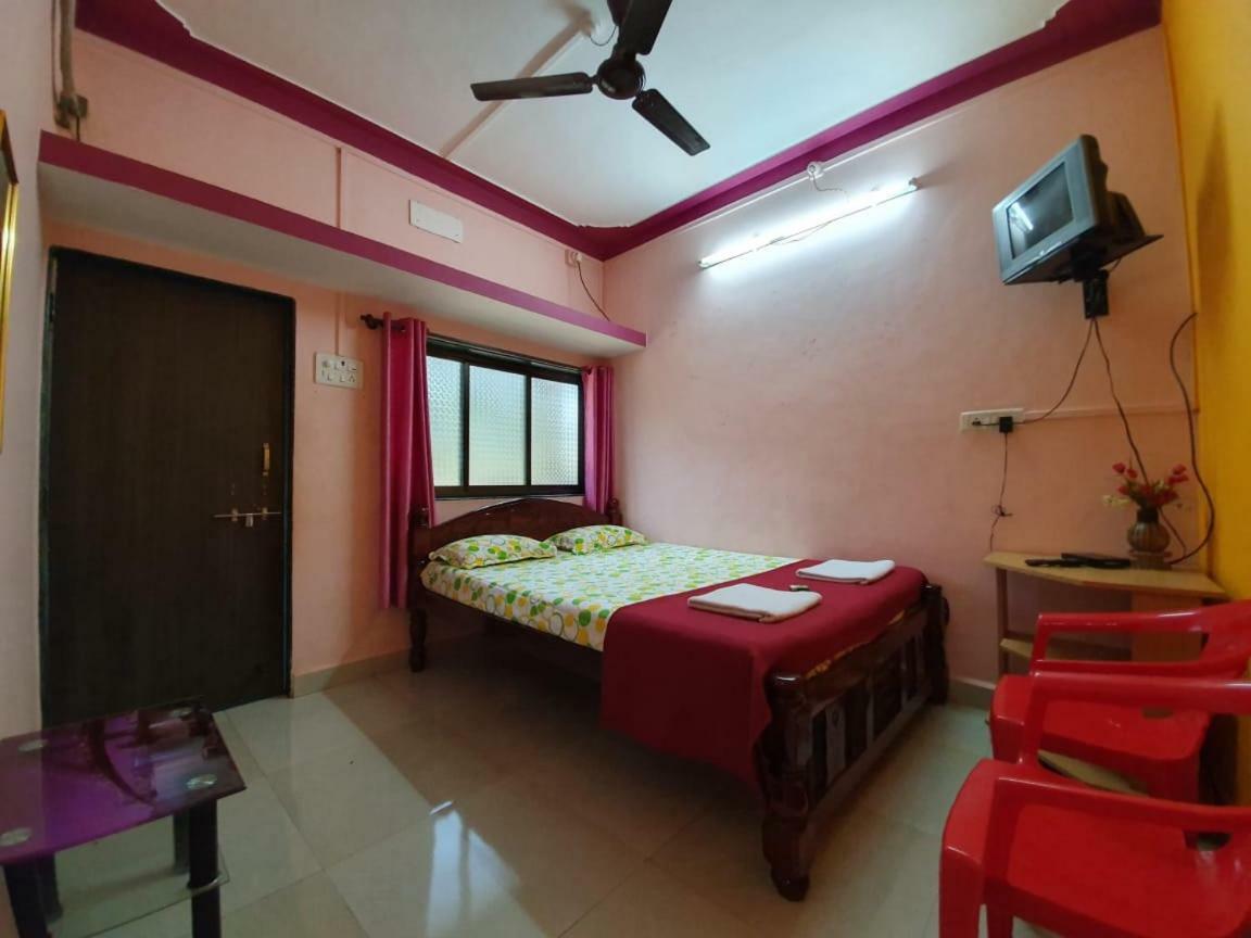 Serina House Малван Экстерьер фото