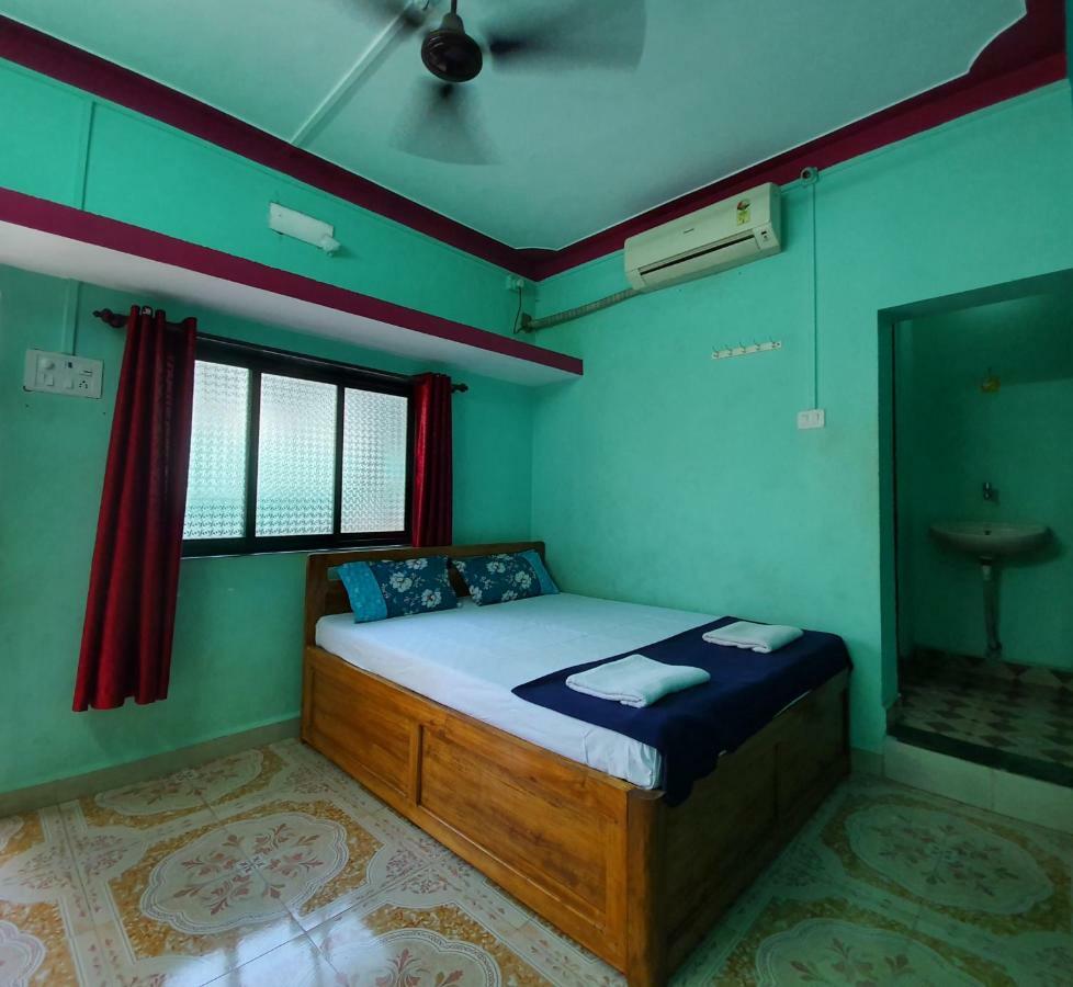 Serina House Малван Экстерьер фото