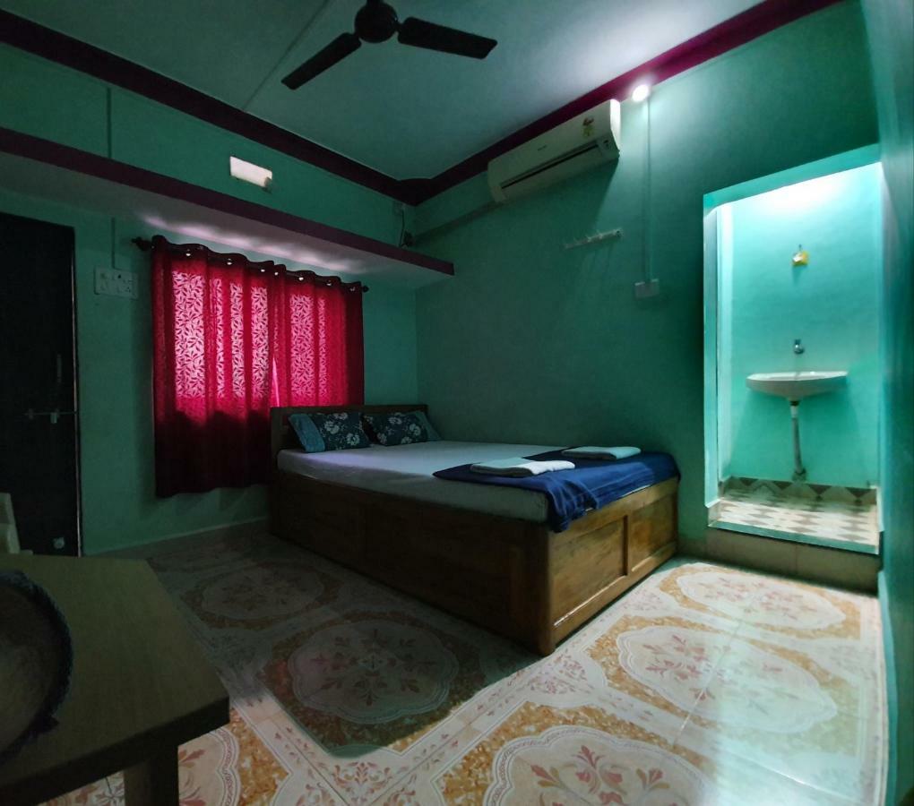 Serina House Малван Экстерьер фото
