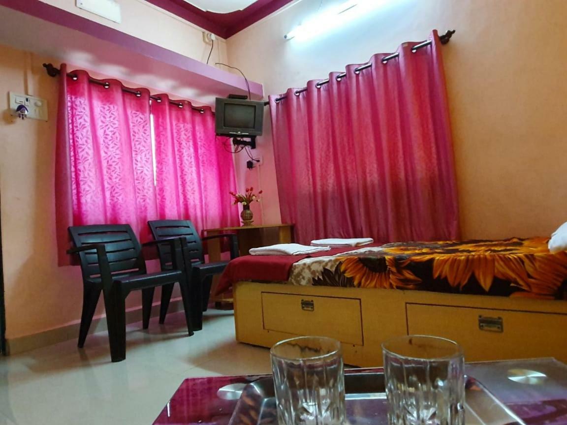 Serina House Малван Экстерьер фото