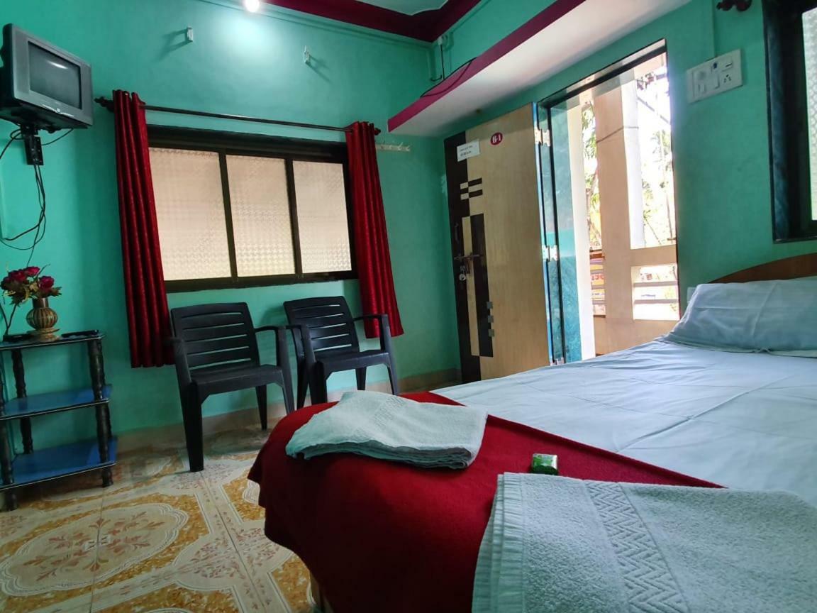 Serina House Малван Экстерьер фото