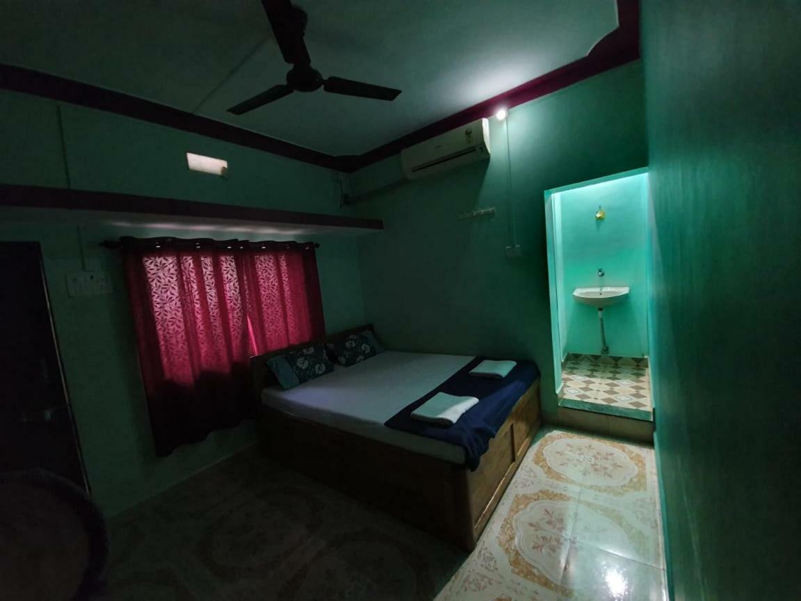 Serina House Малван Экстерьер фото