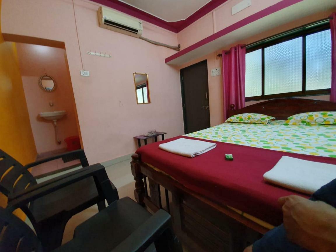 Serina House Малван Экстерьер фото